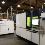 O'Neal Manufacturing Services Cedar Falls, Iowa