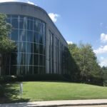 O'Neal Manufacturing Services Central Office in Birmingham, Alabama