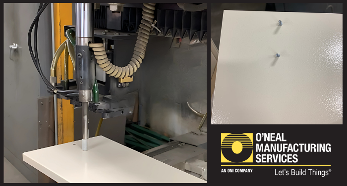 PEM Hardware Insertion